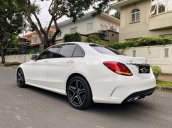 Bán Mercedes C300 AMG năm 2019 chính chủ