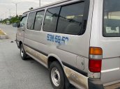 Bán Toyota Hiace sản xuất năm 2002 còn mới