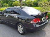 Bán Honda Civic sản xuất năm 2007, nhập khẩu nguyên chiếc còn mới