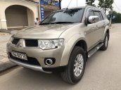 Cần bán lại xe Mitsubishi Pajero Sport đời 2013 còn mới