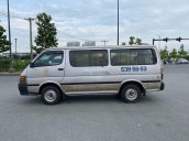 Bán Toyota Hiace sản xuất năm 2002 còn mới