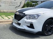 Cần bán Chevrolet Cruze 2016 còn mới