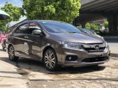 Bán Honda City năm 2017 còn mới, giá chỉ 510 triệu