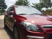 Bán Hyundai i30 năm sản xuất 2010, màu đỏ, xe nhập
