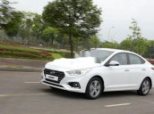 Bán xe Hyundai Accent sản xuất 2020, xe nhập, đủ màu
