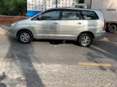 Xe Toyota Innova G 2008 xe gia đình giá cạnh tranh