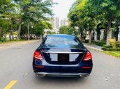 Bán Mercedes E200 sản xuất 2017 còn mới