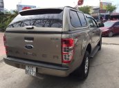 Cần bán lại xe Ford Ranger năm sản xuất 2015, xe nhập còn mới giá cạnh tranh