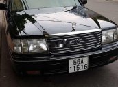 Cần bán xe Toyota Crown sản xuất 1997, xe nhập còn mới giá cạnh tranh