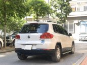 Bán Volkswagen Tiguan 2.0AT đời 2013, xe nhập chính chủ