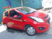 Cần bán xe Chevrolet Spark sản xuất năm 2017, xe nhập còn mới