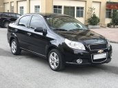 Bán Chevrolet Aveo LTX 1.4AT sản xuất 2018 xe đẹp