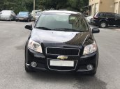 Bán Chevrolet Aveo LTX 1.4AT sản xuất 2018 xe đẹp