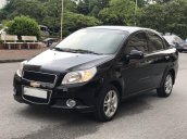 Bán Chevrolet Aveo LTX 1.4AT sản xuất 2018 xe đẹp