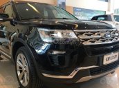 Cần bán Ford Explorer sản xuất năm 2020, màu đen, xe nhập chính hãng