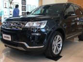 Cần bán Ford Explorer sản xuất năm 2020, màu đen, xe nhập chính hãng