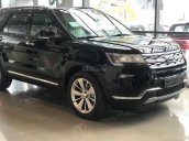 Cần bán Ford Explorer sản xuất năm 2020, màu đen, xe nhập chính hãng