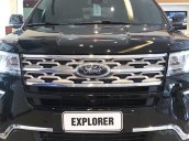 Cần bán Ford Explorer sản xuất năm 2020, màu đen, xe nhập chính hãng