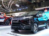 Bán xe Mitsubishi Xpander 1.5 AT đời 2020, màu đen, xe nhập chính hãng