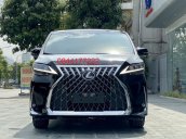 Lexus LM 300H 4c Royal Lounge 2021 - giá tốt giao xe ngay toàn quốc