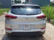 Bán Hyundai Tucson năm sản xuất 2016, 760 triệu