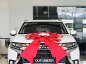 [Mitsubishi Quy Nhơn] Mitsubishi Outlander, giảm 50% thuế trước bạ - ưu đãi lớn từ đại lý, giá cực tốt tại Bình Định