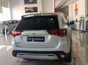 [Mitsubishi Quy Nhơn] Mitsubishi Outlander, giảm 50% thuế trước bạ - ưu đãi lớn từ đại lý, giá cực tốt tại Bình Định