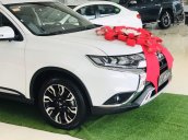 [Mitsubishi Quy Nhơn] Mitsubishi Outlander, giảm 50% thuế trước bạ - ưu đãi lớn từ đại lý, giá cực tốt tại Bình Định