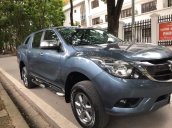 Mazda BT50 2.2 MT nhập khẩu 2 cầu điện 4x4 số sàn máy dầu