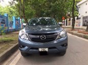 Mazda BT50 2.2 MT nhập khẩu 2 cầu điện 4x4 số sàn máy dầu