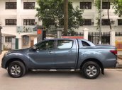 Mazda BT50 2.2 MT nhập khẩu 2 cầu điện 4x4 số sàn máy dầu