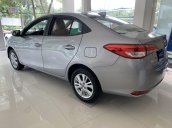 Toyota Vũng Tàu cần bán xe Vios E MT - Trước bạ giảm 5% - Lãi suất tốt - Khuyến mãi khủng