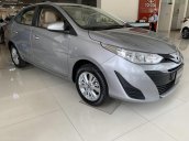 Toyota Vũng Tàu cần bán xe Vios E MT - Trước bạ giảm 5% - Lãi suất tốt - Khuyến mãi khủng