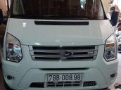 Cần bán lại xe Ford Transit 2019, màu trắng chính chủ, giá chỉ 650 triệu