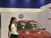 Giảm 50% trước bạ cho xe nhập Vw Tiguan Luxury màu đỏ Ruby - Ms Minh Thư VW Sài Gòn