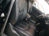 Bán Toyota Land Cruiser sản xuất năm 2010, màu đen, xe nhập