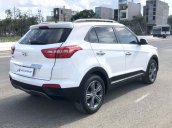 Bán xe Hyundai Creta đời 2016, màu trắng, nhập khẩu còn mới