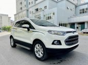 Ford EcoSport 1.5 Titanium 2017, cực kì đẹp