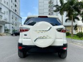 Ford EcoSport 1.5 Titanium 2017, cực kì đẹp