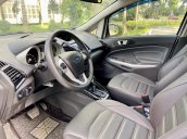 Ford EcoSport 1.5 Titanium 2017, cực kì đẹp