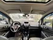 Ford EcoSport 1.5 Titanium 2017, cực kì đẹp