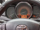 Bán ô tô Toyota Yaris số tự động đời 2016, màu đỏ, nhập khẩu, 510 triệu