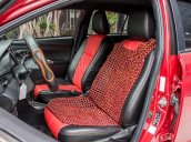 Bán ô tô Toyota Yaris số tự động đời 2016, màu đỏ, nhập khẩu, 510 triệu
