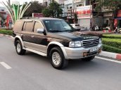 Bán ô tô Ford Everest 2005 xe đẹp giá rẻ nhất toàn quốc