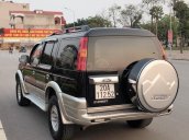 Bán ô tô Ford Everest 2005 xe đẹp giá rẻ nhất toàn quốc