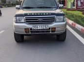 Bán ô tô Ford Everest 2005 xe đẹp giá rẻ nhất toàn quốc