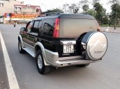 Bán ô tô Ford Everest 2005 xe đẹp giá rẻ nhất toàn quốc