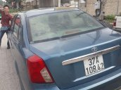 Bán Daewoo Lacetti sản xuất năm 2004 còn mới giá cạnh tranh