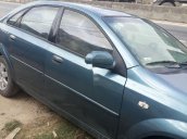 Bán Daewoo Lacetti sản xuất năm 2004 còn mới giá cạnh tranh