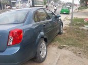 Bán Daewoo Lacetti sản xuất năm 2004 còn mới giá cạnh tranh